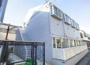 ウッディ志木の画像