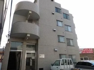 麻布ハイツの画像