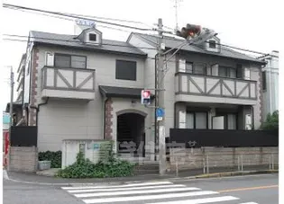 オビラ鶴見の画像