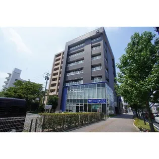 コア シティあら町の画像