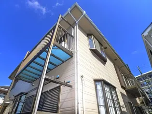 セレサ常盤平の画像