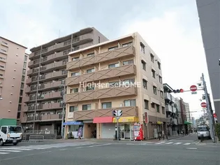 ハイム蘭の画像