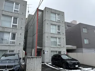 エスパスルージュの画像