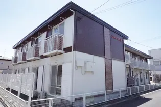 シャンブルⅡの画像