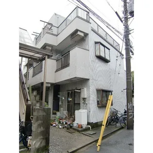 ベルメゾンの画像