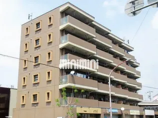 パセール長良の画像