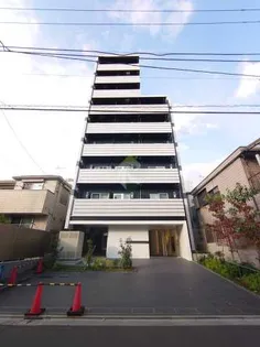 ステージグランデ新中野アジールコートの画像