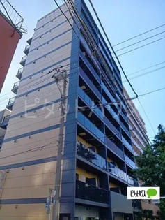 SーRESIDENCE横濱吉野町BURGEONの画像