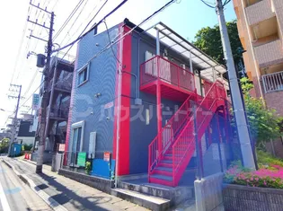 カレッジコートの画像