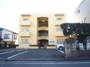 ドリーム河辺の画像