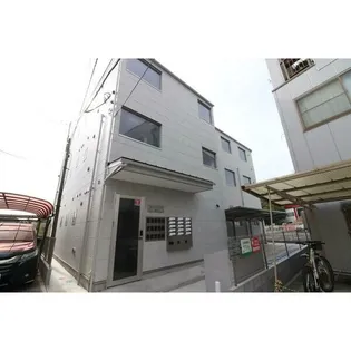 エステートピアM6の画像