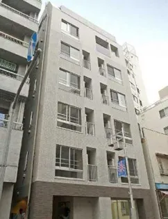 東京都豊島区北大塚2【マンション】の外観