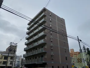 エクセラ晩翠通の画像