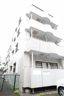 メゾンドシャンタルの画像