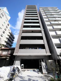 オーパスレジデンス武蔵小山の画像