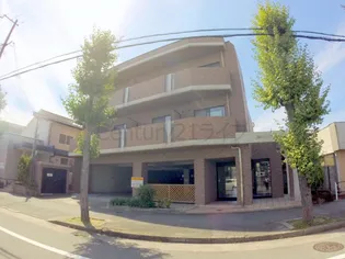 カーサーフェリスの画像