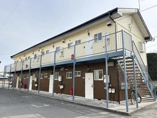 ハイツ内田の画像