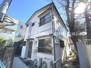 リステル立石の画像