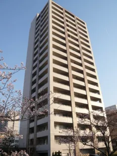 ライズ万代タワーの画像