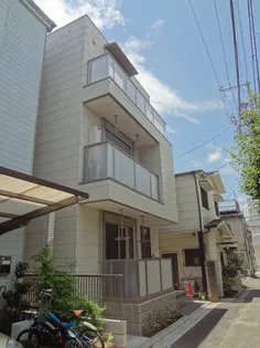 CUBE中延IIの画像