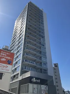 クレッセント三鷹ザ タワーの画像