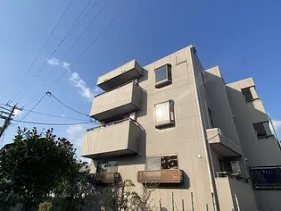 サウスウィンドウの画像