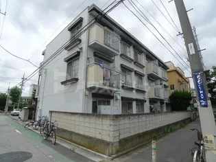 ドエル立石の画像