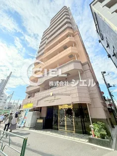 シャルムコート新宿ステーションパレスの画像