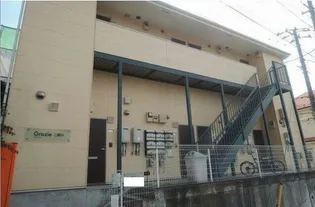 グラッチェ二俣川の画像