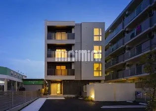 レジデンス高坂の画像