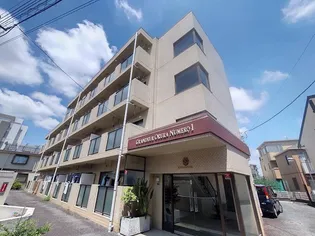 グランドゥールオークラNO 1の画像