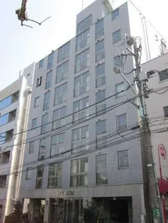 S-ONEビル【5階】の外観