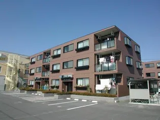 ブルーマーシュ旭Iの画像