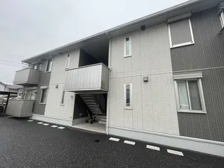 ヴァンベール Ⅰ棟の画像