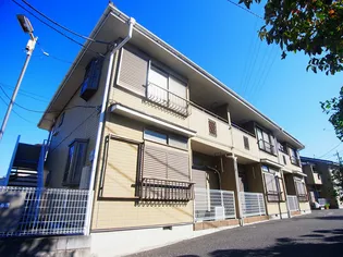 グリーンハイツ布施の画像
