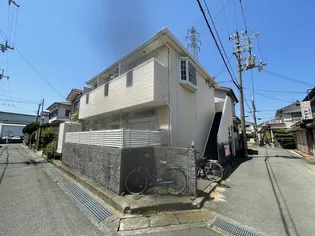 梶取マンション【1階】の間取り