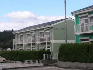 フィフティーンラブ西ヶ丘の画像