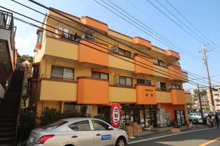 トーワコーポの画像