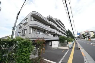 T'S GARDEN西八王子EASTの画像