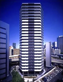 東京都渋谷区代々木4【マンション】の外観