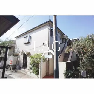 サニーコーポケイの画像