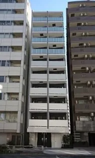 AXAS西五反田【9階】の外観