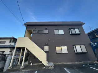 藤川ハイツの画像