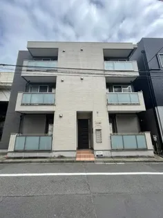 ケースタイル信濃町の画像