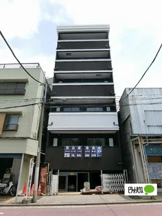 神奈川県横浜市中区山元町2【マンション】の外観