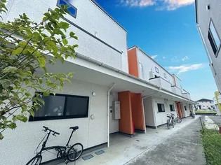 LIFESHIP E棟の画像