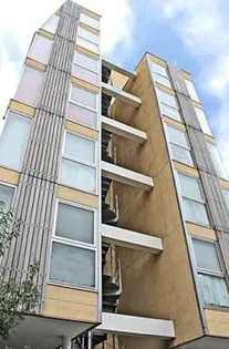 プレール ドゥーク門前仲町の画像