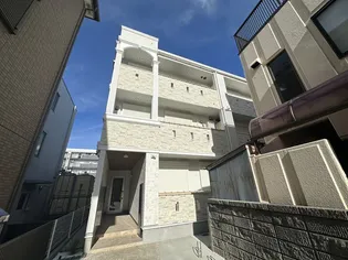 エクレール松が枝の画像