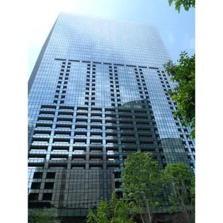 セントラルパークタワー・ラ・トゥ―ル新宿【19階】の外観
