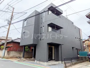 千葉県船橋市海神1【マンション】の外観